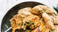Slow Cooker Chicken Korma Recipe Slow Cooker Chicken Korma Recipe