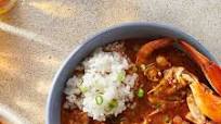 Louisiana Creole Gumbo Recipe Louisiana Creole Gumbo Recipe