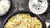 Quick Cacio e Pepe Quick Cacio e Pepe