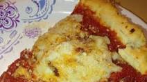 Recipe of Speedy Best deep dish pan pizza Recipe of Speedy Best deep dish pan pizza