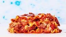 Mueller's Classic Lasagna Mueller's Classic Lasagna