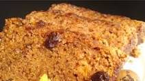 Delicious Pumpkin Bread Delicious Pumpkin Bread