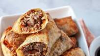 Air Fryer Egg Rolls Air Fryer Egg Rolls