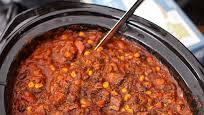 Smoked Brisket Chili (recipe and video) Smoked Brisket Chili (recipe and video)