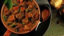 Country-Style Oven Beef Stew Country-Style Oven Beef Stew