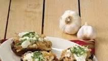 Italian Stuffed Portobellos Italian Stuffed Portobellos
