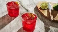 Pomegranate Margarita Pomegranate Margarita