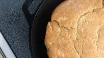 How To Make Pan de Campo, The Offical Bread of Texas How To Make Pan de Campo, The Offical Bread of Texas