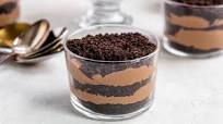 Easy Dirt Pudding Recipe Easy Dirt Pudding Recipe