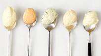 Caesar Mayonnaise Caesar Mayonnaise