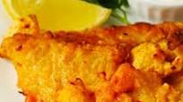 How To Make Fish Fry Mix From Scratch How To Make Fish Fry Mix From Scratch