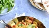 Aloo Gajar Matar Aloo Gajar Matar