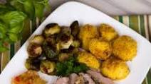 Apple Stuffed Pork Tenderloin Apple Stuffed Pork Tenderloin