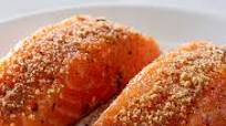 Salmon Dry Rub Salmon Dry Rub