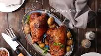 Honey Ginger Glazed Ham Honey Ginger Glazed Ham