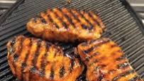 Gluten Free Honey Garlic Pork Chops Gluten Free Honey Garlic Pork Chops