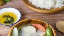 Pork Sinigang Pork Sinigang
