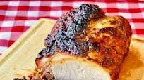 Old South Coca Cola Pork Loin Roast Old South Coca Cola Pork Loin Roast
