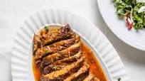 Tender, Melt-in-Your-Mouth Instant Pot Brisket Tender, Melt-in-Your-Mouth Instant Pot Brisket