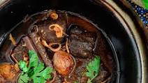 Authentic Beef Massaman Curry Authentic Beef Massaman Curry