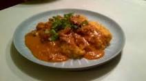 African Pork and Peanut Stew African Pork and Peanut Stew