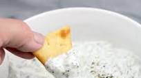 Tzatziki Sauce Tzatziki Sauce