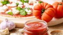 5-Minute Homemade Keto Pizza Sauce 5-Minute Homemade Keto Pizza Sauce