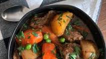 Slow Cooker Beef Stew Slow Cooker Beef Stew