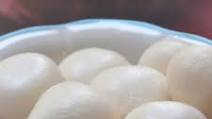 Rasgulla in Instant Pot Rasgulla in Instant Pot