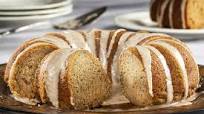 Zucchini Spice Bundt Cake Zucchini Spice Bundt Cake