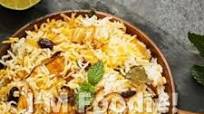 चिकन दम बिरयानी (Chicken Dum Biryani) Recipe In Hindi At Home – 4 Serving चिकन दम बिरयानी (Chicken Dum Biryani) Recipe In Hindi At Home – 4 Serving