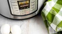 Instant Pot Hard Boiled Eggs Instant Pot Hard Boiled Eggs