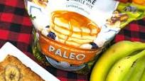 Paleo Banana Bread Paleo Banana Bread