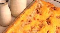 Lemon Streusel Cake Lemon Streusel Cake