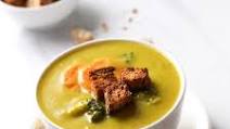 Healthy Vegan Broccoli Cauliflower Potato Soup Healthy Vegan Broccoli Cauliflower Potato Soup