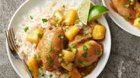 Slow-Cooker Teriyaki Chicken Slow-Cooker Teriyaki Chicken