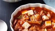Instant Pot Kimchi Beef Stew (Kimchi Jjigae) Instant Pot Kimchi Beef Stew (Kimchi Jjigae)