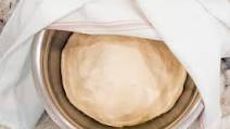 Cold Fermented Pizza Dough Recipe Cold Fermented Pizza Dough Recipe