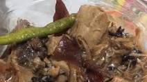 Paksiw na lechon with Anise Paksiw na lechon with Anise