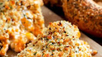 Everything Cream Cheese Chicken Everything Cream Cheese Chicken