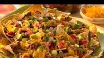 Easy Pinoy-Style Nachos Easy Pinoy-Style Nachos