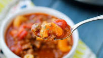 Crockpot Express American Goulash Crockpot Express American Goulash
