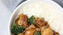 Instant Pot Chicken and Broccoli Instant Pot Chicken and Broccoli