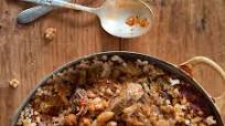 Cassoulet of White Beans, Sausage, and Duck Cassoulet of White Beans, Sausage, and Duck