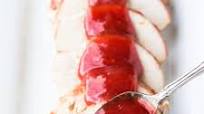 Raspberry Barbecue Sauce Raspberry Barbecue Sauce