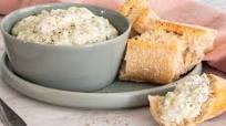 Klassisk tzatziki Klassisk tzatziki