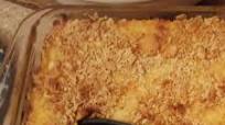 Cheesy Hash Browns Cheesy Hash Browns
