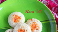 Instant Rava Idli Instant Rava Idli