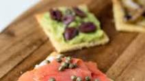 Quick Keto Toast Quick Keto Toast