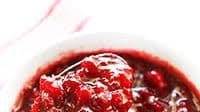 Cranberry Sauce with Orange Juice Recipe Cranberry Sauce with Orange Juice Recipe